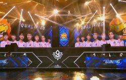 SofM đi CKTG 2020 cùng SN sau vòng loại khu vực LPL