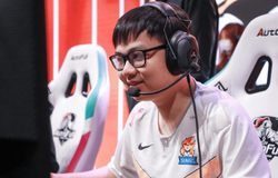 SofM nằm trong Top 3 Rừng được kỳ vọng nhất CKTG 2020