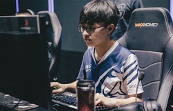 Sorn có phải nguyên nhân khiến EVOS Esports mất Baron trước FL?