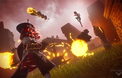 Cách tải Spellbreak - phiên bản PUBG phép thuật miễn phí trên PC