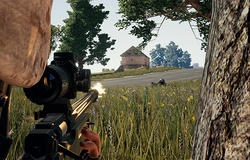 Súng ngắm PUBG Mobile có thể tìm thấy ở đâu trên bản đồ Miramar?