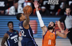 Nhận định NBA: Phoenix Suns vs Dallas Mavericks (Ngày 14/08, 03h00)