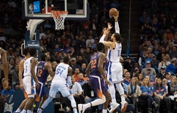 Nhận định NBA: Oklahoma City Thunder vs Phoenix Suns (Ngày 11/08, 01h30)