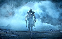 Bảng ngọc và cách lên đồ Sylas LMHT 10.15 đi mid của Faker