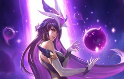 Syndra DTCL bị nerf ở hotfix LMHT 10.14