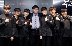 T1 bất ngờ gửi lời chúc tới fan Việt chuẩn bị thi tốt nghiệp