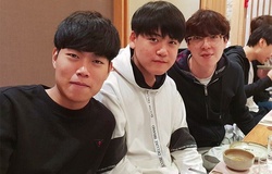 Tuyển thủ T1 bị tố phá game ở rank Thách Đấu Hàn