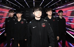 Bảng xếp hạng LCK 2020 Mùa Hè mới nhất