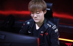 Kết quả LCK Mùa Hè 2020 hôm nay 12/7: DYN gây shock trước T1