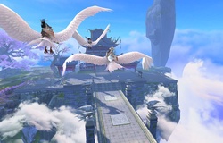 Top Game Mobile ra mắt tại VIệt Nam vào tháng 9/2020