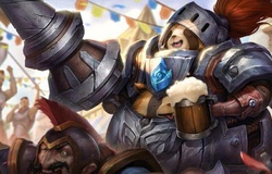 Bảng ngọc Tank Liên Quân mùa 15