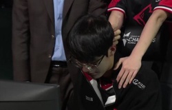 Thần rừng GRF Tarzan sẽ gia nhập LPL?