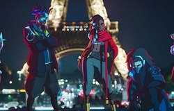 Nhóm nhạc True Damage Lol chuẩn bị tái xuất trong tuần này?