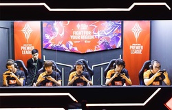 Team Flash Liên Quân có bị ảnh hưởng sau scandal cá độ của Phương Top?