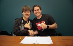 T1 trói chân Teddy với bản hợp đồng 2 năm