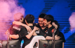 Đánh bại JDG, TES vô địch LPL Mùa Hè 2020