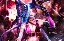 Cập nhật ĐTCL 10.15: Tăng lại sức mạnh cho các Pháo Thủ