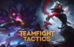 DTCL 10.18: Bản cập nhật cuối cùng của DTCL mùa 3