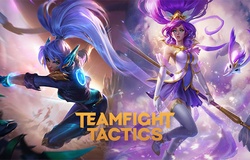 5 Tướng mới ĐTCL mùa 3 sẽ xuất hiện ở Đấu Trường Chân Lý 10.12