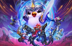 Cập nhật DTCL 10.16: Thiên Hà mới cho phép tháo lắp đồ