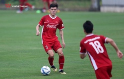 Dương Thanh Hào: “Gã du mục” trên sân cỏ V.League