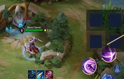 Cách khoe thông thạo trong Liên quân Mobile