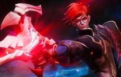 Bảng ngọc và cách lên đồ Thorne Liên quân mùa 15