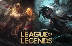 Cập nhật Tiền Mùa Giải 2021 LoL: Loại bỏ Giảm hồi chiêu