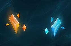 Cách kiếm tinh hoa lam và cam trong LoL nhanh nhất