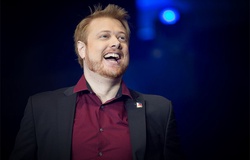 Caster Dota 2 TobiWan từ giã Esports sau cáo buộc quấy rối tình dục