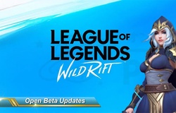 LMHT Tốc Chiến sắp sửa ra mắt Open Beta vào tháng 10?