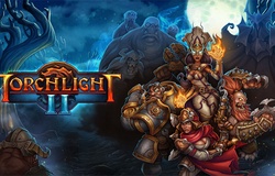 Tải Torch Light II miễn phí trên Epic Games
