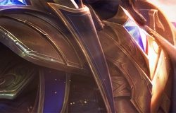 Phần thưởng xếp hạng mùa 10 LoL 2020: Trang phục Vinh Quang cho Xạ thủ?