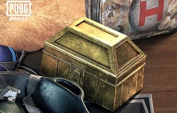 Treasure Hunters PUBG: Thợ săn kho báu - Hướng dẫn chơi sự kiện