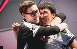 Trực tiếp Playoffs LCS Mùa Hè 2020 hôm nay 30/8: TSM gạt giò C9 khỏi CKTG 2020