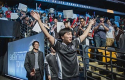 Kết quả Playoffs LCS Mùa Hè 2020 hôm nay 6/9: Hạ TL, TSM vào chung kết