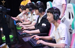 Kết quả Playoffs LPL Mùa Hè 2020 hôm nay 13/8: V5 hạ gục nhà vô địch CKTG