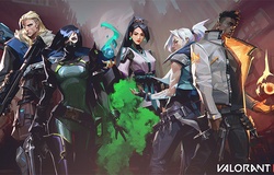 Game Valorant: Cách khắc phục một số lỗi hay gặp phải