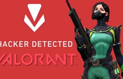 Riot tuyển dụng hackers để cải thiện hệ thống Anti-cheat của Valorant?