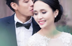 Vợ Văn Quyết là ai, làm nghề gì?
