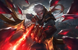 Varus có tỷ lệ cấm 100% tại LPL và LCK Mùa Hè 2020