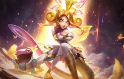 Những đội hình mạnh nhất DTCL 10.14: Vệ Binh Tinh Tú trỗi dậy