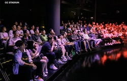 VCS Mùa Hè 2020 ngừng bán vé trong tuần thi đấu thứ 7