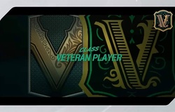 Thẻ mùa giải mới FO4 - Veteran: Quy tụ dàn tuyển thủ già mà gân