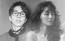 ViruSs và Ngân ST chia tay sau 5 năm bên nhau