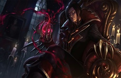 Bảng ngọc Vladimir đi Top LMHT 10.16