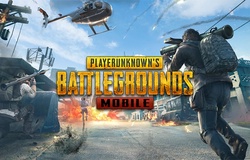 Chế độ hỏa lực PUBG Mobile ở đâu?