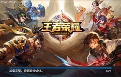 Cách tải Vương Giả Vinh Diệu / Honor of Kings file APK trên Android
