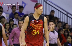 Cầu thủ Saigon Heat bị nhục mạ thậm tệ