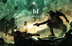 Warface đóng cửa ở Việt Nam ngay trong tháng 7